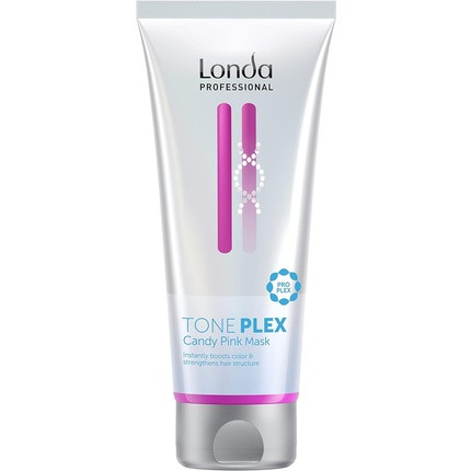 Toneplex Mask 200ml Candy Pink