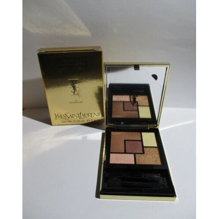 YSL Couture Palette 5 Color Ready-to-Wear 12 Mauresquese 5g