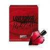 Diesel Loverdose Red Kiss Eau de Parfum Spray For Women 30ml