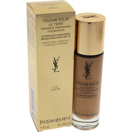 Yves Saint Laurent Foundation Makeup