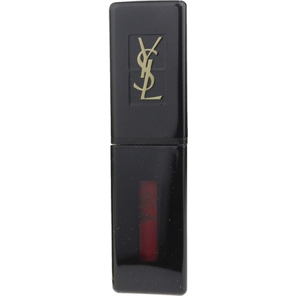 YSL N°409 Burgundy Vibes Nail Polish 6ml