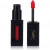 Yves Saint Laurent Vernis a Levres Vinyl Cream Lip Stain No.411 Rhythm Red