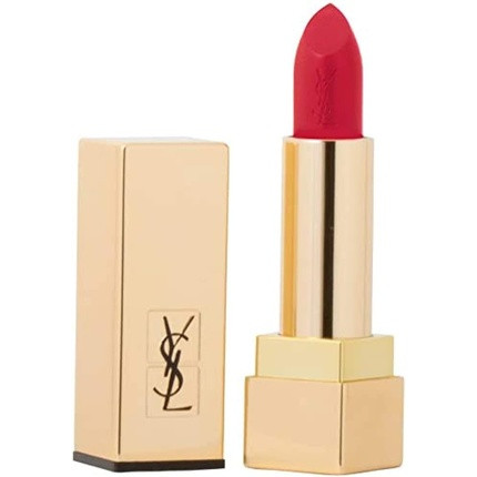 Yves Saint Laurent Rouge Pur Couture no, 72 Rouge Vinyle Lipstick 3.8g/0.13oz