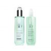 Biotherm Biosource 24h Hydrating Toner Normal Skin 400ml + Make Up Removing Milk 400ml