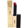 Yves Saint Laurent Rouge Pur Couture The Slim Lipstick 10 Corail Antinomique