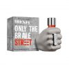 Diesel Only The Brave Street Men's Perfume Eau de Toilette 35ml