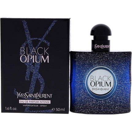 Yves Saint Laurent Black Opium Eau de Parfum Spray For Women 50ml