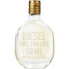 Diesel Fuel for Life For Him Eau de Toilette Spray Perfume for Men 50ml