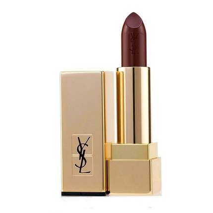 Ysl Rouge Pur Couture Lipstick #83 Fiery Red 0.13oz