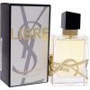 Yves Saint Laurent Libre eau de parfum spray for women 50ml