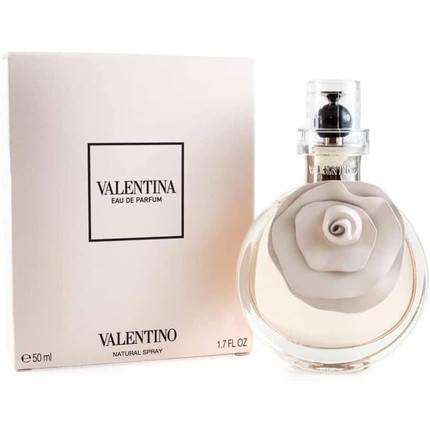 50ml Eau De Parfum Spray