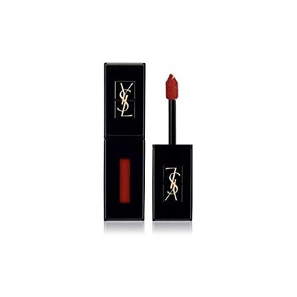 Yves Saint Laurent Vinyl Cream Lip Stain 420 Chili Vibration 5.5ml