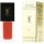 Yves Saint Laurent Tattoo Couture Velvet Cream Lipstick No.211 Chili Incitement