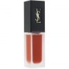 Ysl Rouge Pur Couture Tatouage Couture Velvet Cream Liquid Lipstick 212 6ml