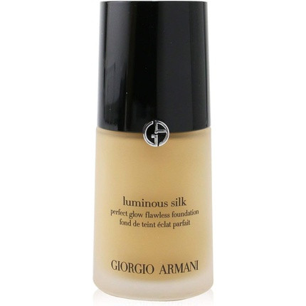 Armani Luminous Silk 5.8 Foundation 30ml