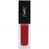 Yves Saint Laurent Tatouage Couture Velvet Matte Cream 208 Rouge Faction Lipstick Red 0.2 oz