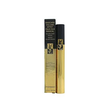 Yves Saint Laurent Mascara Volume Effet Faux Cils Radical No.01 Radical Black