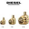 Diesel Spirit Of The Brave Intense Eau de Toilette Aftershave Perfume For Men Fresh Fragrance 50ml