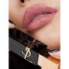 Yves Saint Laurent Rouge Pur Couture The Bold Lipstick Nr.12 Nu Incongru 2.8g Pink