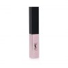 Yves Saint Laurent Rouge Pur Couture The Slim Glow Matte Lipstick 202 Insurgent Red 2.1g/0.07oz