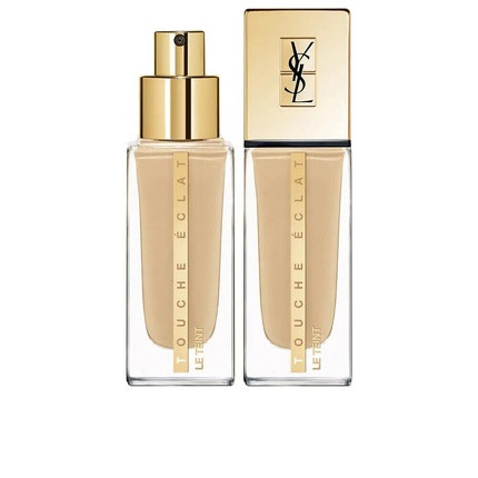 Yves Saint Laurent Touche Éclat Le Teint Foundation 25ml Brand New and Sealed