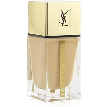 Touche Eclat Le Teint Foundation - BD25 Warm Beige 25ml