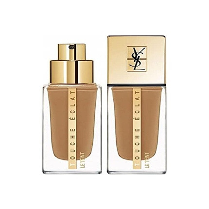 Yves Saint Laurent Touche Éclat Le Teint Foundation B70 - Mocha 25ml