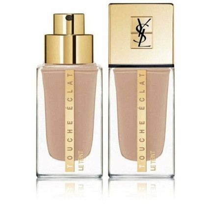 Yves Saint Laurent Touche Éclat Le Teint Foundation 25 Rose Beige