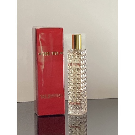 Valentino Voce Viva Eau de Parfum Spray for Women 0.5oz