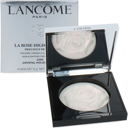 Lancome La Rose Highlighter - Precious Holiday