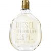 Diesel Fuel for Life For Him Eau de Toilette Spray Perfume for Men 125ml