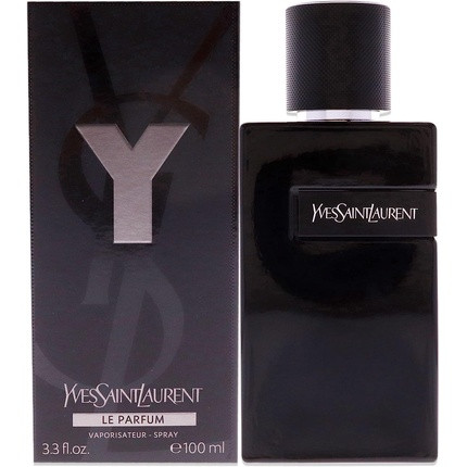 Yves Saint Laurent Y Le Parfum Eau De Parfum Spray 100ml Wood