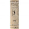 Ysl Rouge Pur Couture N°1966 Rouge Libre Lipstick 3.8g