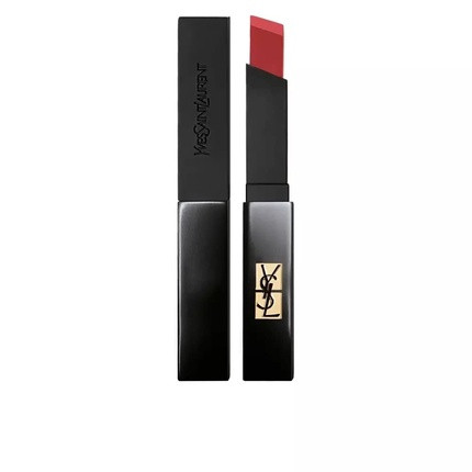 YSL Rouge The Slim Velvet Radical N°301 Nude Pulsion Lipstick 2.2g