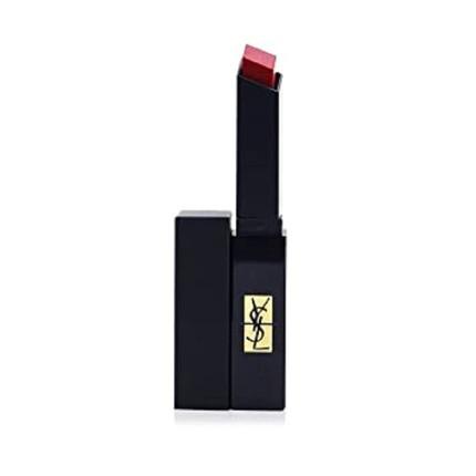 YSL Rouge The Slim Velvet Radical N°306 Radical Red Lipstick 2.2g