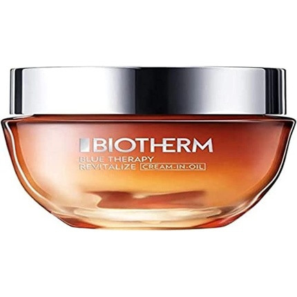 Biotherm Blue Therapy Revitalize Cream-in-Oil Day Cream