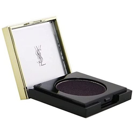 Yves Saint Laurent Lam Crush Mono Magnetic Purple Eyeshadow 1.8g