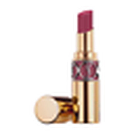 Yves Saint Laurent Rouge Volupte Shine Lipstick 154 Chesnut Corset