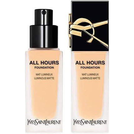 Yves Saint Laurent Encre de Peau All Hours Foundation LN4 25ml