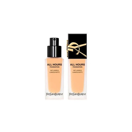 Yves Saint Laurent All Hours Foundation LW4