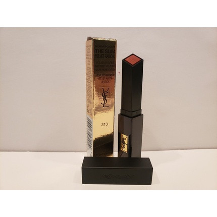 Yves Saint Laurent The Slim Velvet Radical Matte Lipstick Irrelevant Cinnamo