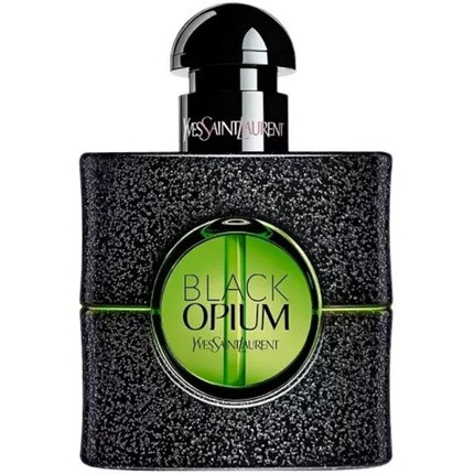 Yves Saint Laurent Black Opium Green Eau De Parfum Spray 30ml