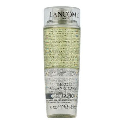 Lancôme Bi-Facil Clean & Care Instant Eye Makeup Remover 125ml