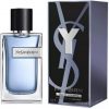 Yves Saint Laurent Y For Men Eau de Toilette 100ml