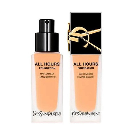 Yves Saint Laurent All Hours Foundation Luminous Matte LN9 25ml