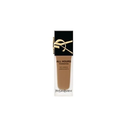 Yves Saint Laurent All Hours Fluid Foundation N. DN1