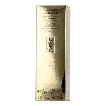 Yves Saint Laurent All Hours Foundation - Dn3 25ml