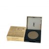 Yves Saint Laurent Satin Crush Satin Glow Eye Shadow 0.063 oz 1.8g Color #27 Decadent Bronze