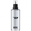 Diesel D by Diesel Refill Bottle Eau de Toilette Perfume for Both Men and Women 150ml