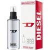 Diesel D by Diesel Refill Bottle Eau de Toilette Perfume for Both Men and Women 150ml